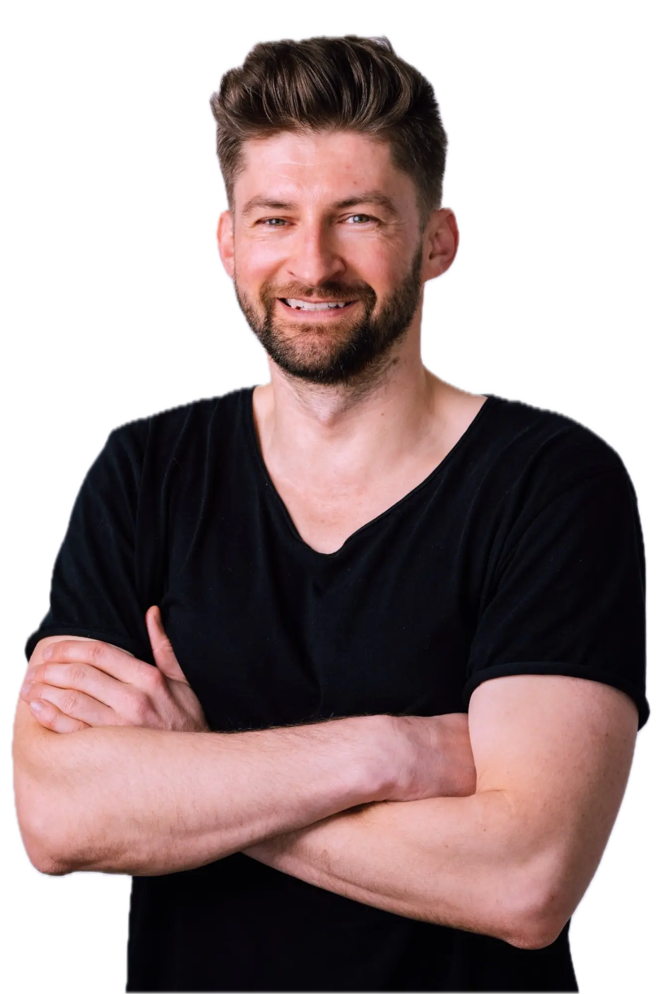 Gunnar Schuster